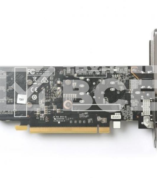 Видеокарта Zotac GT 1030 2GB GDDR5 ,64bit, HDCP, HDMI/DVD-D, ZT-P10300A-10L, RTL {20}