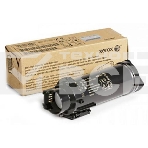 Картридж лазерный Xerox 106R03484 черный для Phaser 6510/WorkCentre 6515 2500 стр. (Channels), фото3