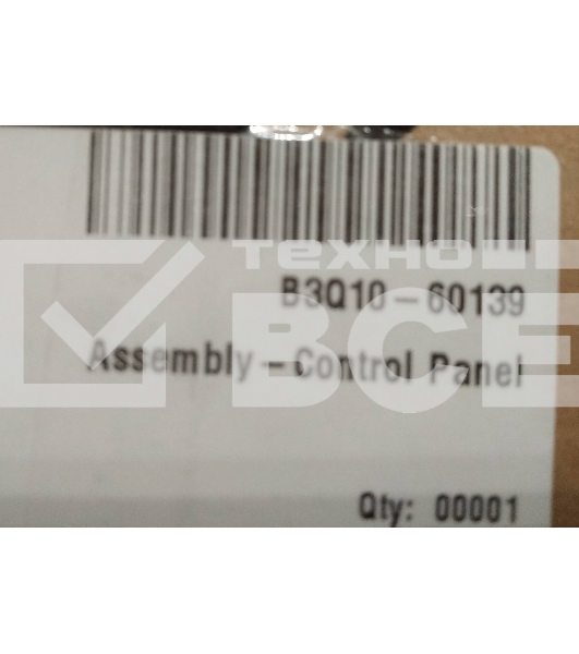 Панель управления (дисплей) HP LJ M426/CLJ M274/M277 (B3Q10-60139)