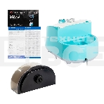 Отпариватель для одежды Endever Odyssey Q-505, фото14