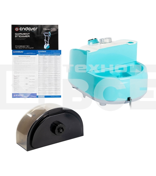 Отпариватель для одежды Endever Odyssey Q-505