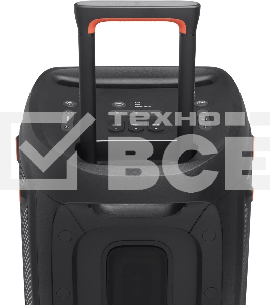 Портативная акустика Динамик JBL PartyBox 310