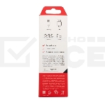 Кабель Rexant USB-Lightning 2 А, 1 м, черный ПВХ, фото4
