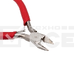 Кусачки для точных работ Rexant 115 мм никелированные, авторазжим, обливные рукоятки, фото7