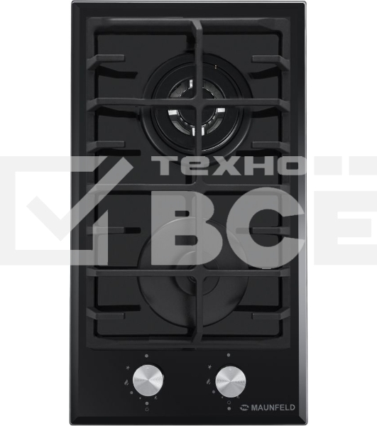 Газовая варочная панель Maunfeld EGHG.32.63CB/G