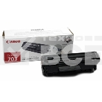 Картридж лазерный Canon 703 (7616A005) черный (2000 стр.) для Canon LBP-2900/3000, фото6