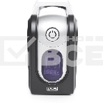 Источник бесперебойного питания Powercom Imperial IMD-525AP 315Вт 525ВА черный, фото7