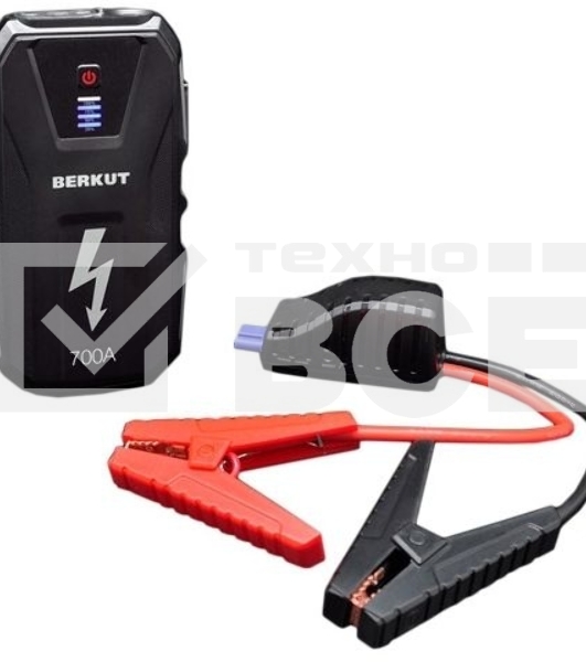 Пуско-зарядное устройство Berkut JSL-15000