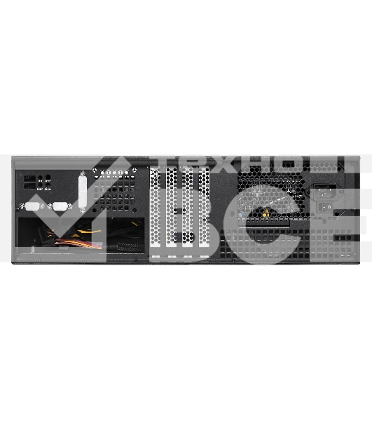 Серверный корпус ExeGate EX293668RUS Pro 3U330-02 <RM 19