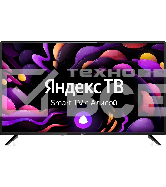 Телевизор BBK 40