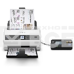 Сканер EPSON DS-870, фото12