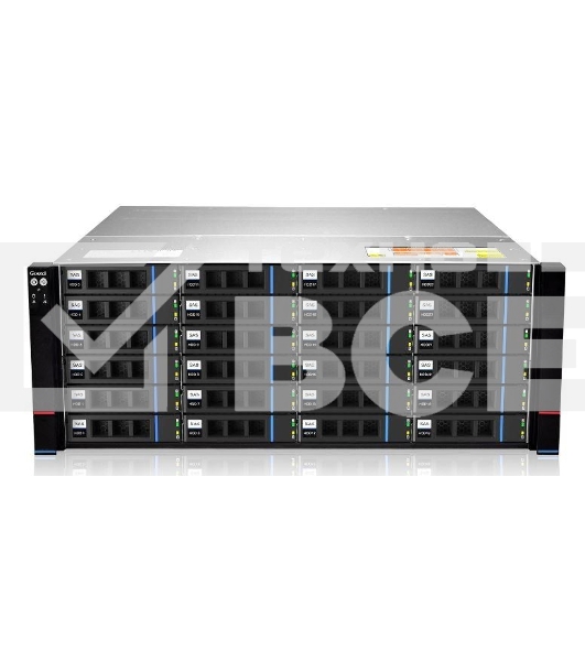 Корпус для сервера GOOXI 4U ST401-S36REJ