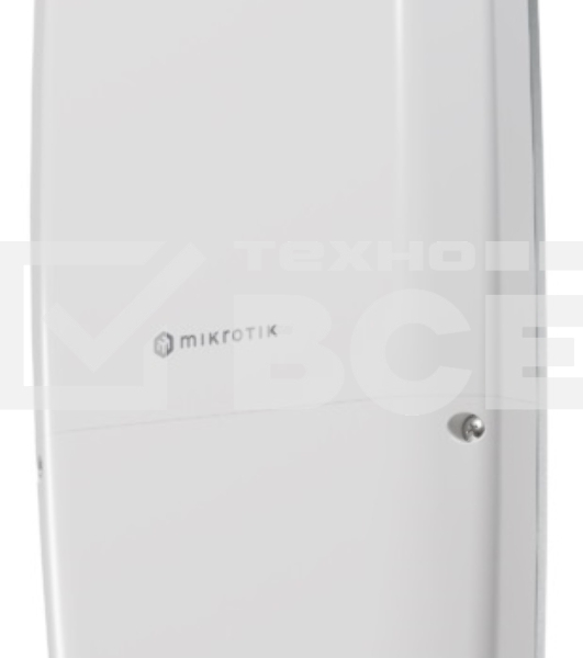 Коммутатор Mikrotik CRS305-1G-4S+OUT FiberBox Plus, 1*1Gbit RJ45, 4*SFP+, outdoor case