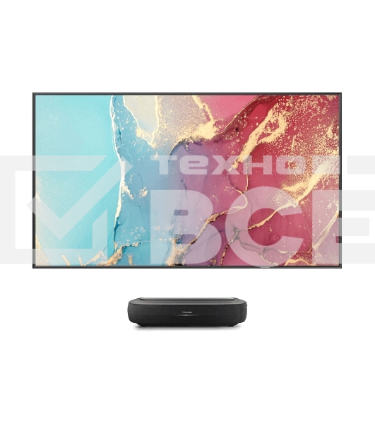 Телевизор Hisense 100