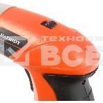 Отвертка аккумуляторная PATRIOT PS 148 4.8V, комплект бит, фото5