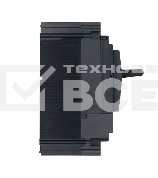 Автоматический выключатель PROxima ВА-99C (Compact NS) 250/160А 3P 45кА