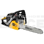 Пила цепная бензиновая DGS-4516, шина 40 см, 45см3, 3,0 л.с., шаг 3/8, паз 1,3 мм, 57 зв Denzel, фото15