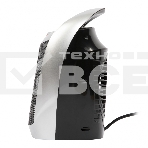 Тепловентилятор MTX FHC-1500, серый, 750/1500 Вт, 15 м2, термостат, фото8