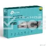 Коммутатор TP-Link TL-SG1210MPE Easy Smart 10-портовый гигабитный с 8 портами PoE+, фото6