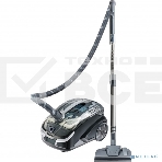 Моющий пылесос Thomas Parkett Master XT коричневый, 325/1700 Вт, уборка сухая/влажная/сбор жидкости, пылесборник контейнер 6 л, фото8