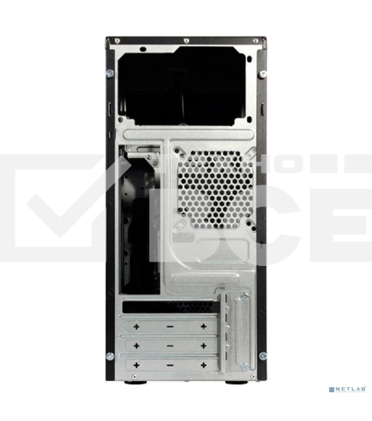 Компьютерный корпус ES725BK PM-450ATX U3.0*2+A(HD) (PSU Powerman) [6184448]