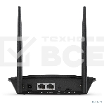 Роутер беспроводной TP-Link TL-MR100 N300 10/100BASE-TX/4G(3G) cat.4 черный, фото13