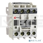 Контактор EKF ctr-s-9-220 КМЭ малогабаритный 9А 220В 1NO EKF PROxima, фото2