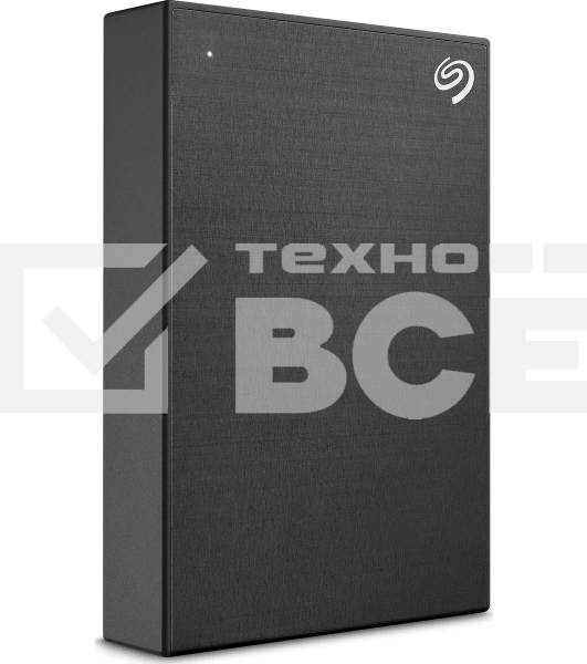 Жесткий диск Seagate USB 3.0 5TB STKZ5000400 One Touch 2.5