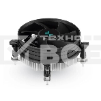 Кулер для процессора DEEPCOOL THETA 9 PWM 1700 черный/синий, 92 мм, алюминий, 3200 об/мин, 40.1 дБ, 4 pin, 65 Вт, 58 мм, фото4