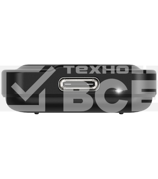 Внешний накопитель SSD 1Tb Silicon Power PX10, External, USB TypeC 3.2, Черный, read/write 1050/1050 Mb/s
