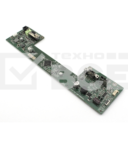 Материнская плата монитора Asus VZ27VQ