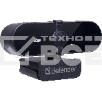 Камера-Web Defender G-lens 2580 black (2МП, FullHD 1080p, MIC, 86,1°), фото12