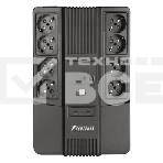Источник бесперебойного питания Powerman UPS Brick 850 PLUS , фото4