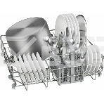 Посудомоечная машина Bosch SMS25AI05E серебристый (полноразмерная), фото4