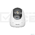 Панорамная IP камера TENDA CP3 PRO 1080P PAN/TILT, фото2