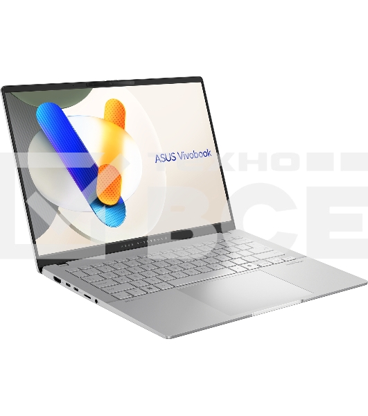 Ноутбук Asus VivoBook S14 OLED M5406WA-QD127 14