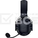 Наушники с микрофоном Razer Blackshark V2 HyperSpeed черный мониторные BT/Radio оголовье (RZ04-04960100-R3M1), фото14