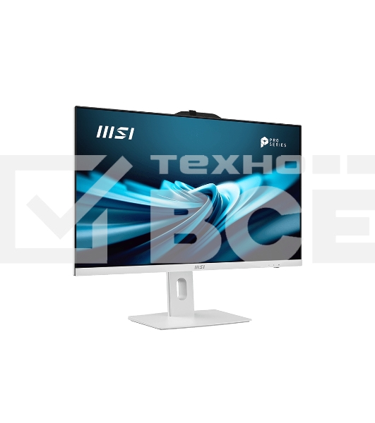Моноблок MSI Pro AP272P 14M AiO 27