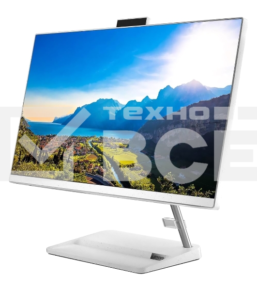 Моноблок Lenovo IdeaCentre AIO 3 24IAP7 23.8