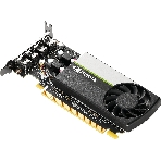 Видеокарта VGA PNY NVIDIA QUADRO T1000, 4 Gb GDDR6/128 bit, PCI Express 4.0 x16, 4x mDP, PG172, фото14