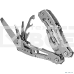 Мультитул KRANZ KR-12-4942-2 15 в 1, 158мм, фото4