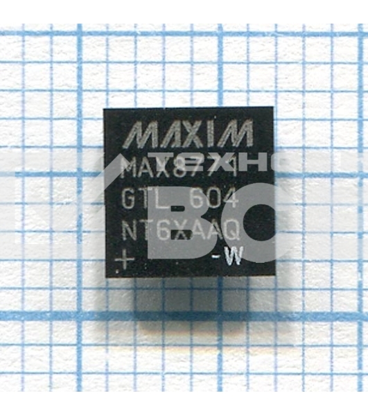 Микросхема MAX8771