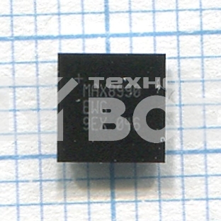 Контроллер  MAX8990EWG
