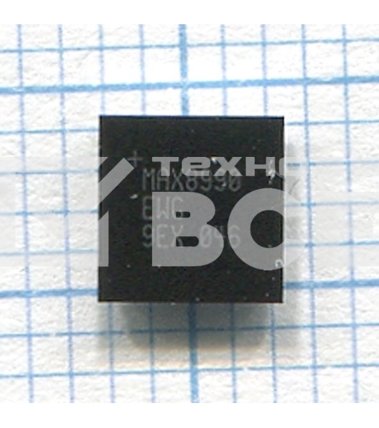 Контроллер  MAX8990EWG