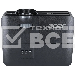 Проектор Acer X139, DLP, WXGA, 5200 Lm, 20000:1, EMEA, 2.7 Kg, EURO Power (replace MR.JTJ11.00R, X139WH), фото6