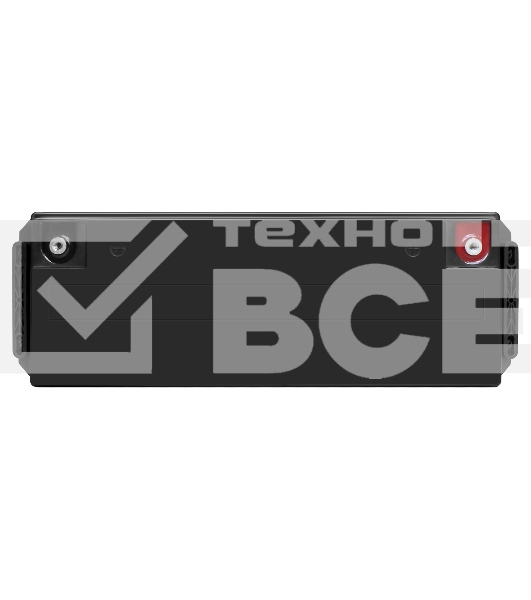 Аккумуляторная батарея ExeGate DTM 12150L (12V 150Ah, болт М8)