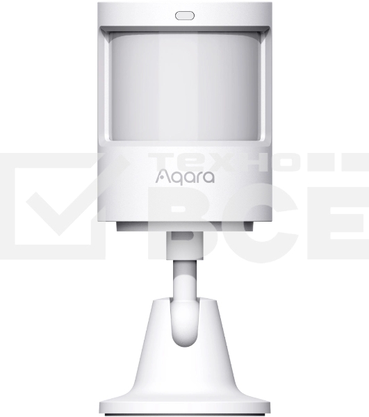 Датчик движения и освещенности Aqara P2 (ML-S03D) 