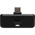 Беспроводной микрофон JBL QUANTUM STREAM (USB-C, 2.4GHz, JBLSTRMWLUSBCBLK), фото7
