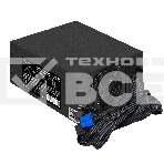 Серверный блок питания Exegate <RM-700ADS> APFC,2х8cm fan, 20+4pin/(4+4)pin+(4+4)pin , 2xPCI-E , 9xSATA, фото8