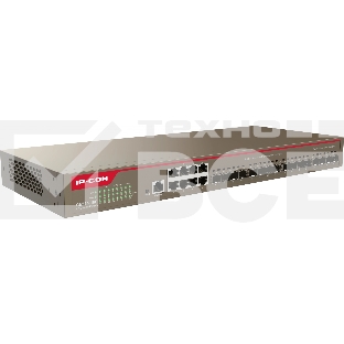 Коммутатор 8PORT 16SFP G5324-16F IP-COM